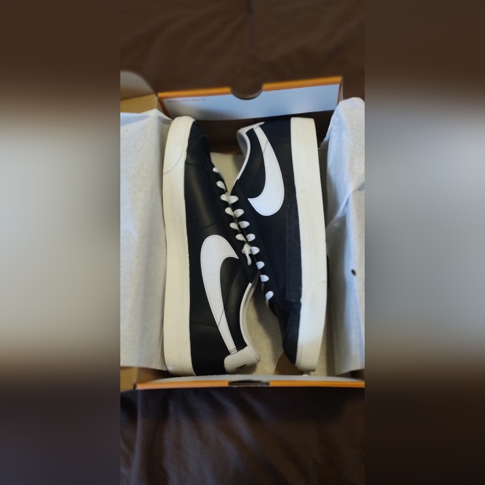Nike blazer low 77 vtng
